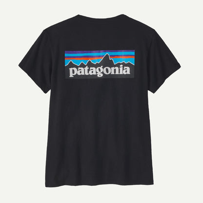 Women's P-6 Logo Responsibili-Tee® - US 9183