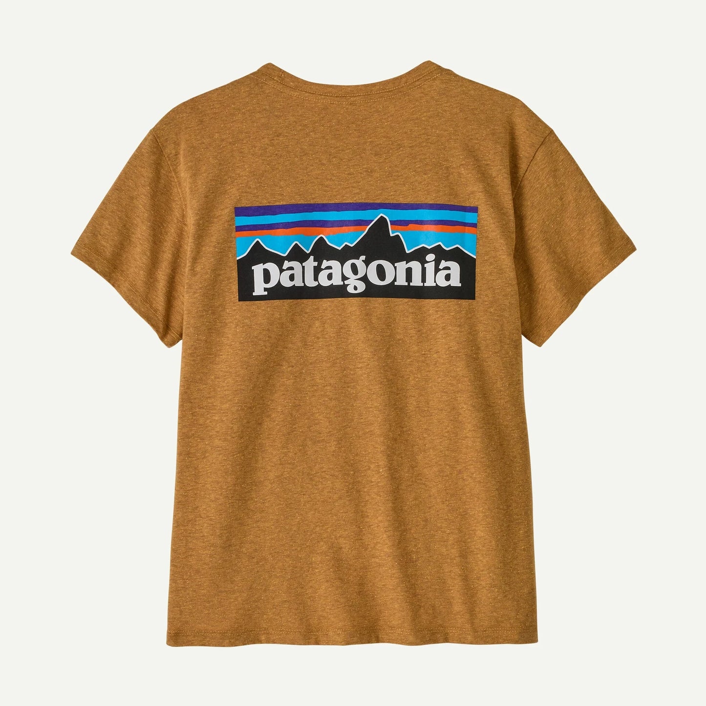 Women's P-6 Logo Responsibili-Tee® - US 2017