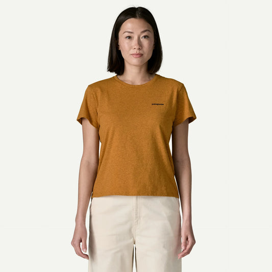 Women's P-6 Logo Responsibili-Tee® - US 2017