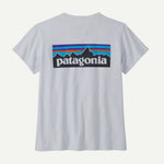 Women's P-6 Logo Responsibili-Tee® - US 0188