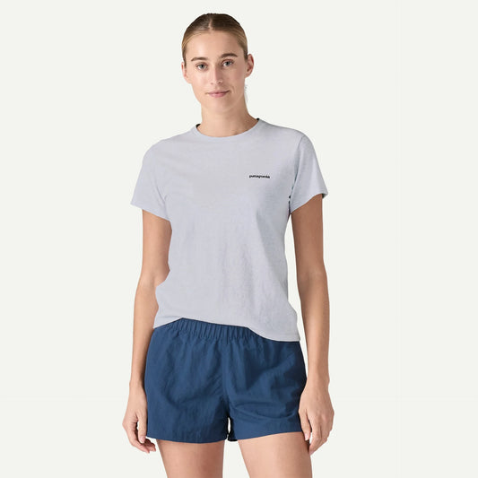 Women's P-6 Logo Responsibili-Tee® - US 0188