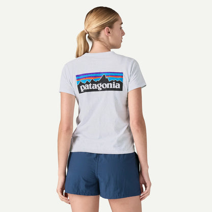 Women's P-6 Logo Responsibili-Tee® - US 0188
