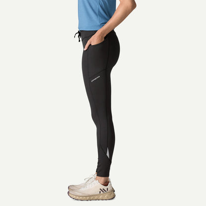Women's Peak Mission Tights - 27" - US 3970
