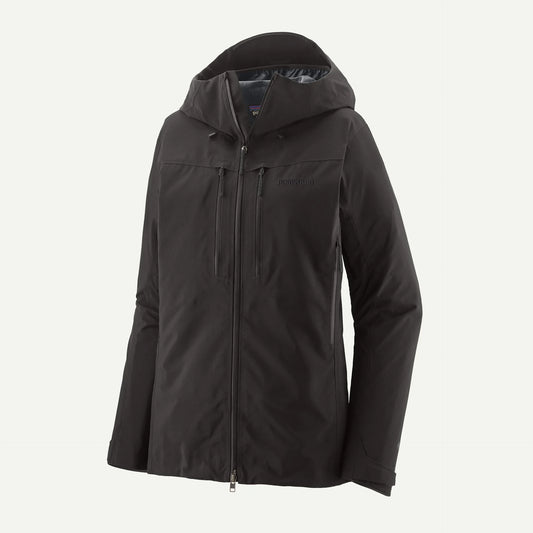 Women's Pluma PRO Jacket - US 0690