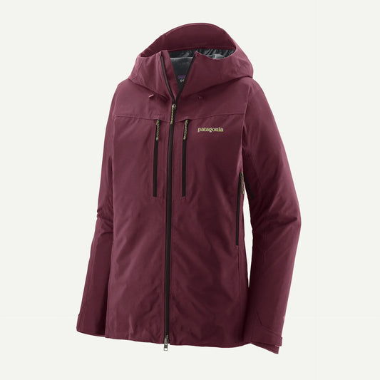 Women's Pluma PRO Jacket - US 1468