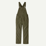 Women's Point Reyes Canvas Overalls - US 4167