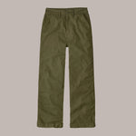 Women's Point Reyes Canvas Wide-Leg Pants - US 1276