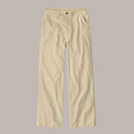 Women's Point Reyes Canvas Wide-Leg Pants - US 7136