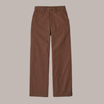 Women's Point Reyes Canvas Wide-Leg Pants - US 1447