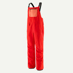 Women's Powder Town Bibs - US 2505