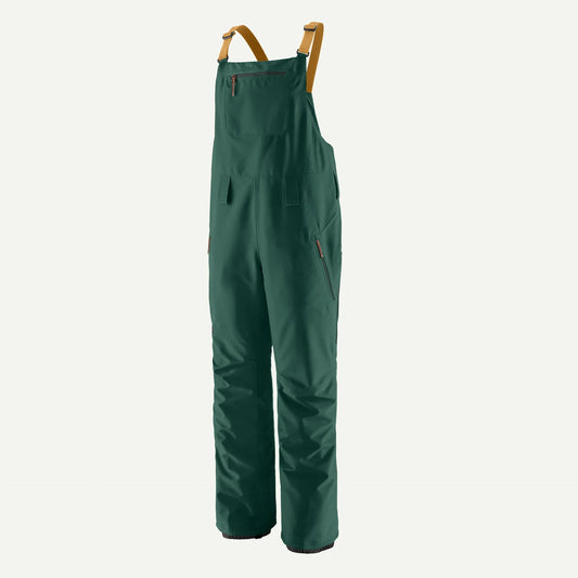 Women's Powder Town Bibs - US 1658
