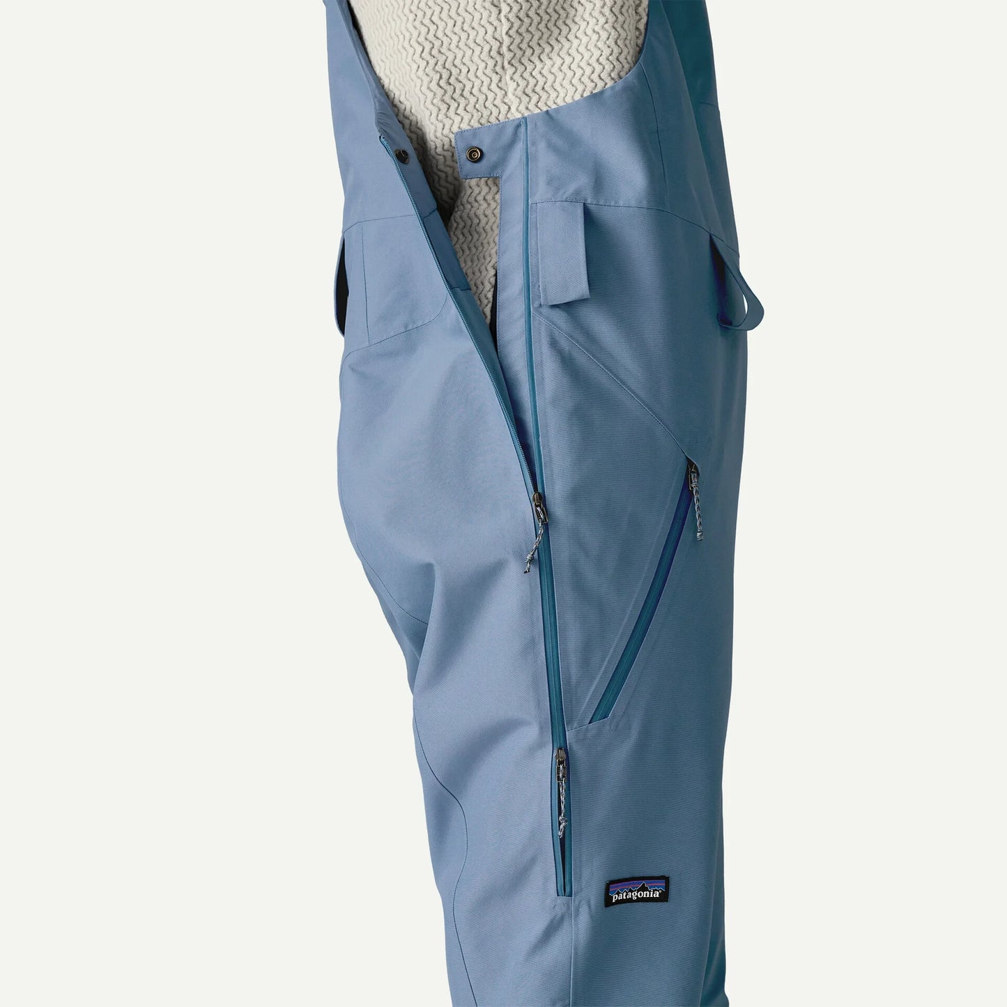 Women's Powder Town Bibs - US 1658