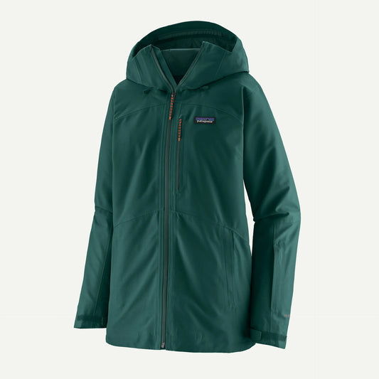 Women's Powder Town Jacket - US 8375