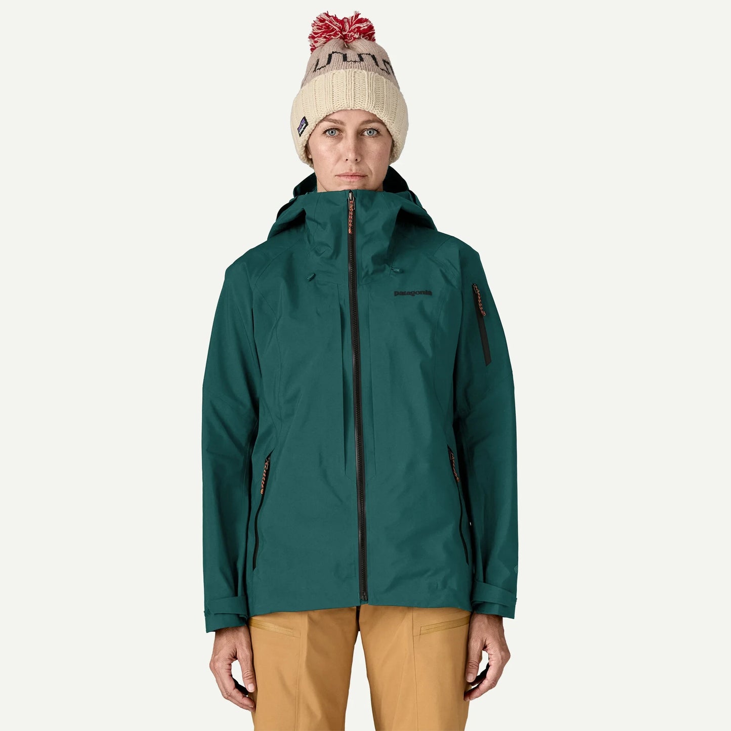 Women's PowSlayer Jacket - US 0718