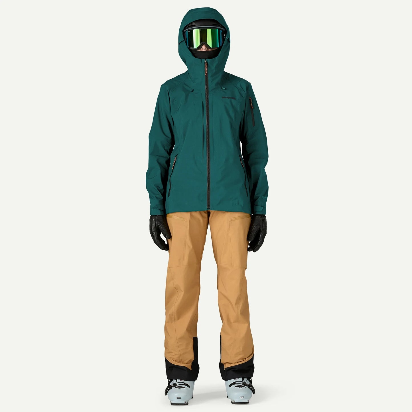 Women's PowSlayer Jacket - US 0718