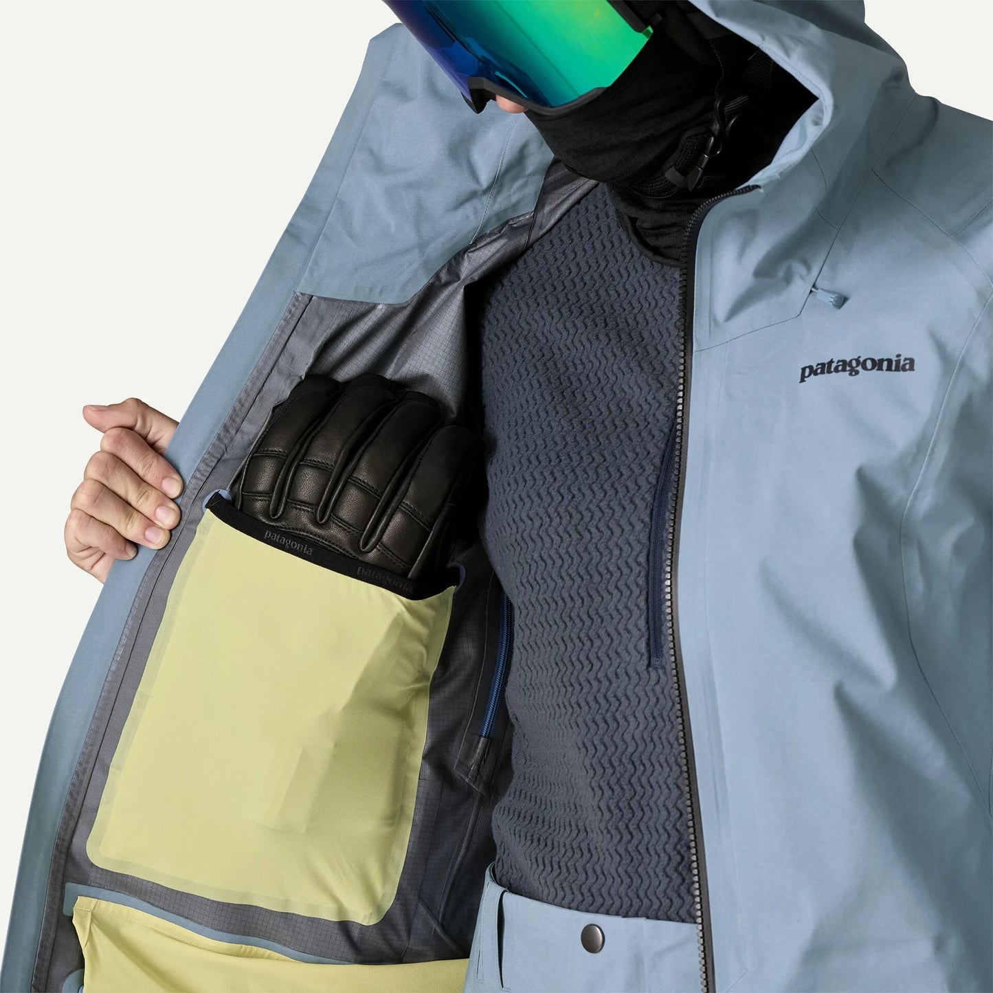 Women's PowSlayer Jacket - US 0718