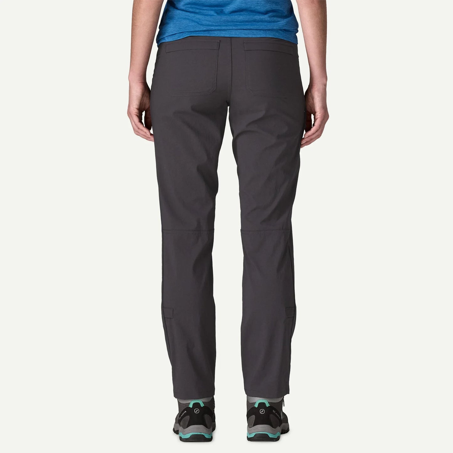 Women's Quandary Pants - Short - US 2484
