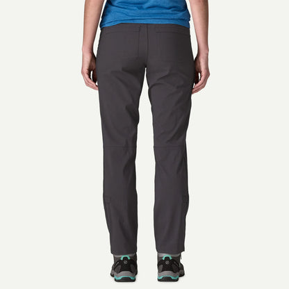 Women's Quandary Pants - Short - US 2484