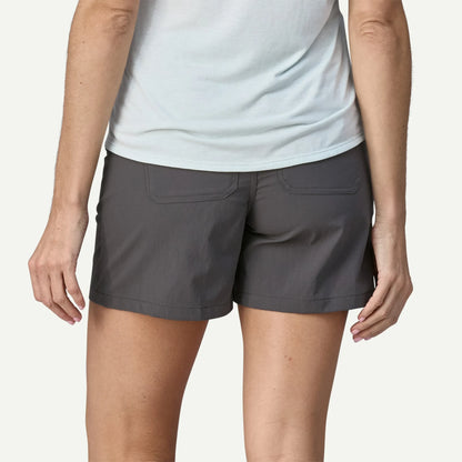 Women's Quandary Shorts - 5" - US 0559