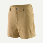 Women's Quandary Shorts - 5" - US 8293