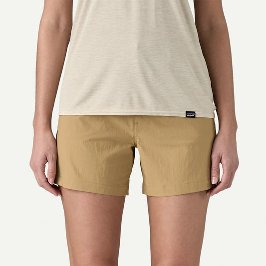 Women's Quandary Shorts - 5" - US 8293