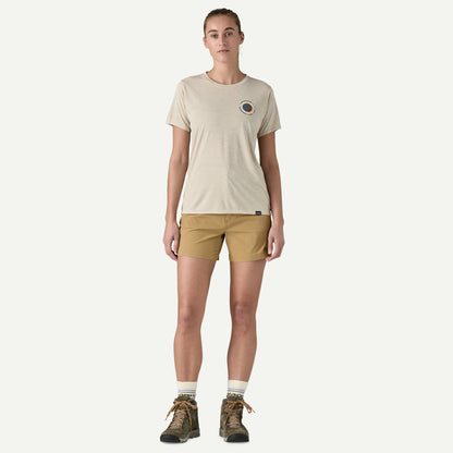 Women's Quandary Shorts - 5" - US 8293