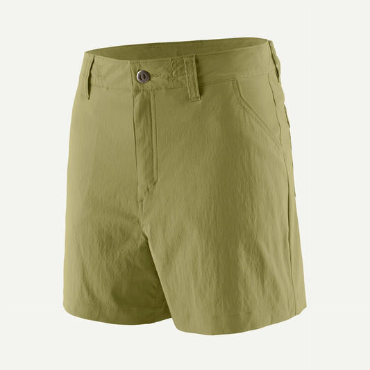 Women's Quandary Shorts - 5" - US 3062