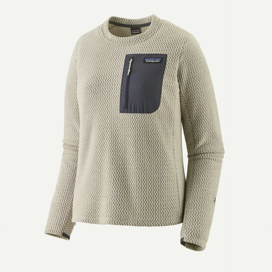 Women's R1® Air Fleece Crewneck - US 0037