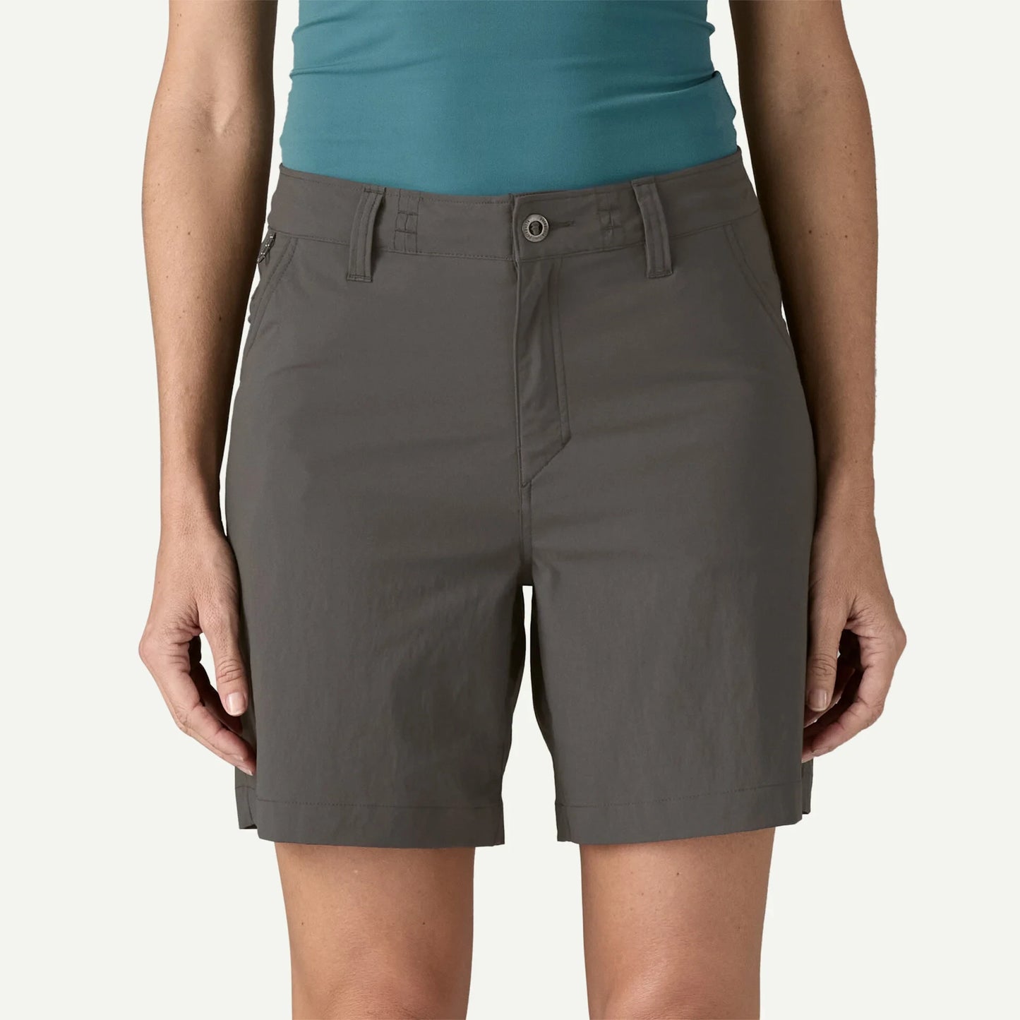 Women's Quandary Shorts - 7" - US 4532