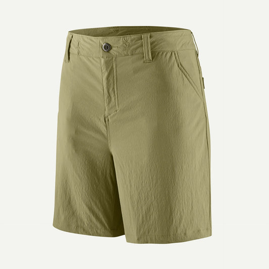 Women's Quandary Shorts - 7" - US 2492