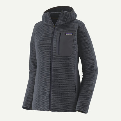 Women's R1® Air Fleece Full-Zip Hoody - US 8220