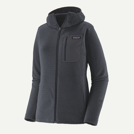 Women's R1® Air Fleece Full-Zip Hoody - US 8220