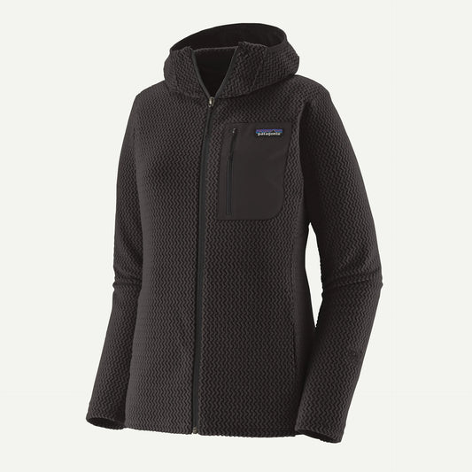 Women's R1® Air Fleece Full-Zip Hoody - US 9592