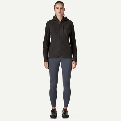 Women's R1® Air Fleece Full-Zip Hoody - US 9592