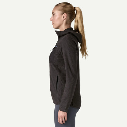 Women's R1® Air Fleece Full-Zip Hoody - US 9592