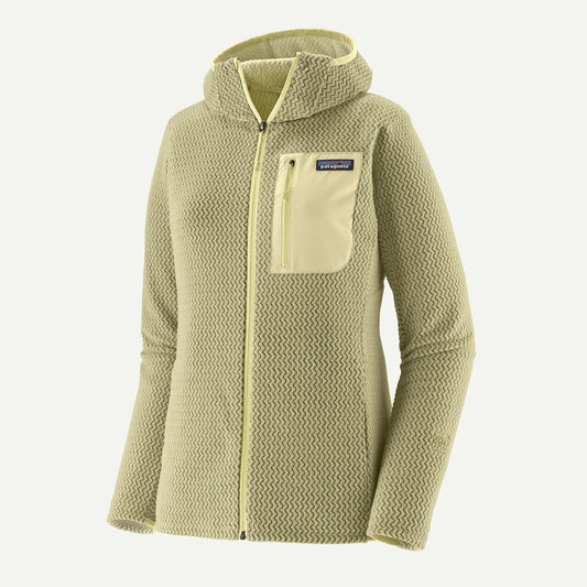 Women's R1® Air Fleece Full-Zip Hoody - US 1280