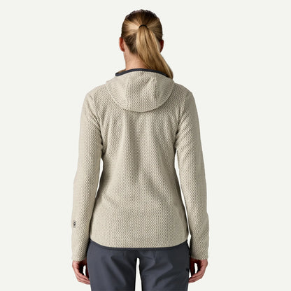 Women's R1® Air Fleece Full-Zip Hoody - US 7926
