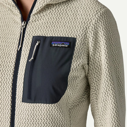 Women's R1® Air Fleece Full-Zip Hoody - US 7926