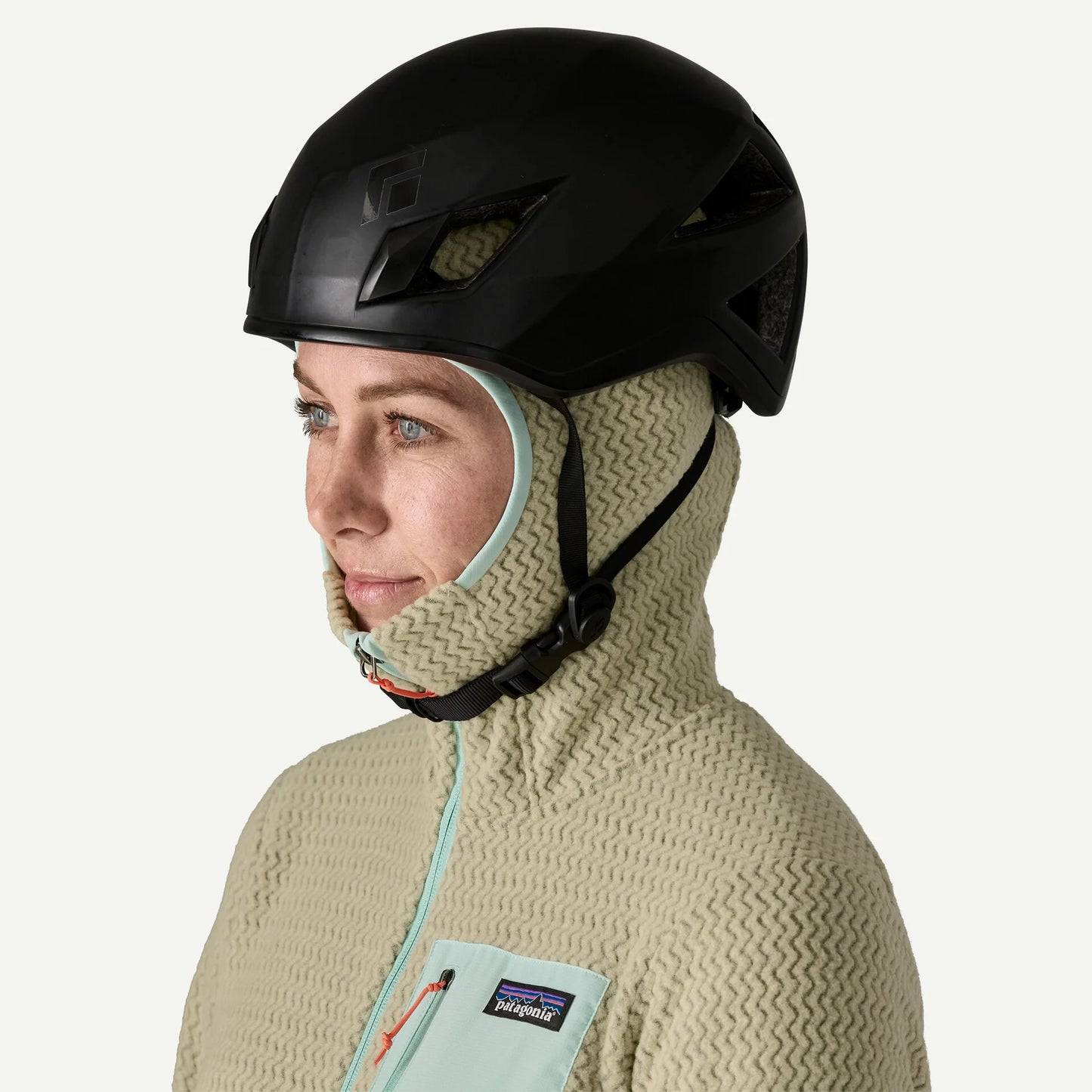 Women's R1® Air Fleece Full-Zip Hoody - US 7926