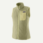 Women's R1® Air Fleece Vest - US 8189