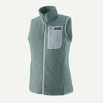 Women's R1® Air Fleece Vest - US 6830