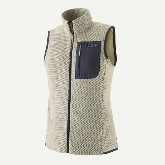 Women's R1® Air Fleece Vest - US 4252