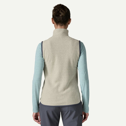 Women's R1® Air Fleece Vest - US 4252
