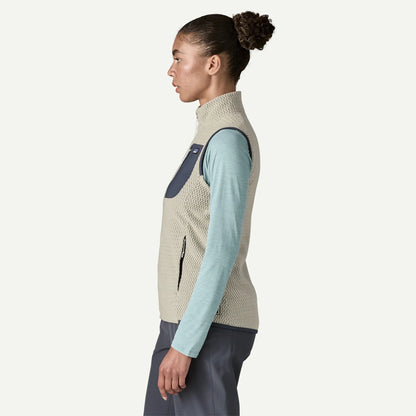 Women's R1® Air Fleece Vest - US 4252