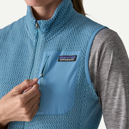 Women's R1® Air Fleece Vest - US 6536