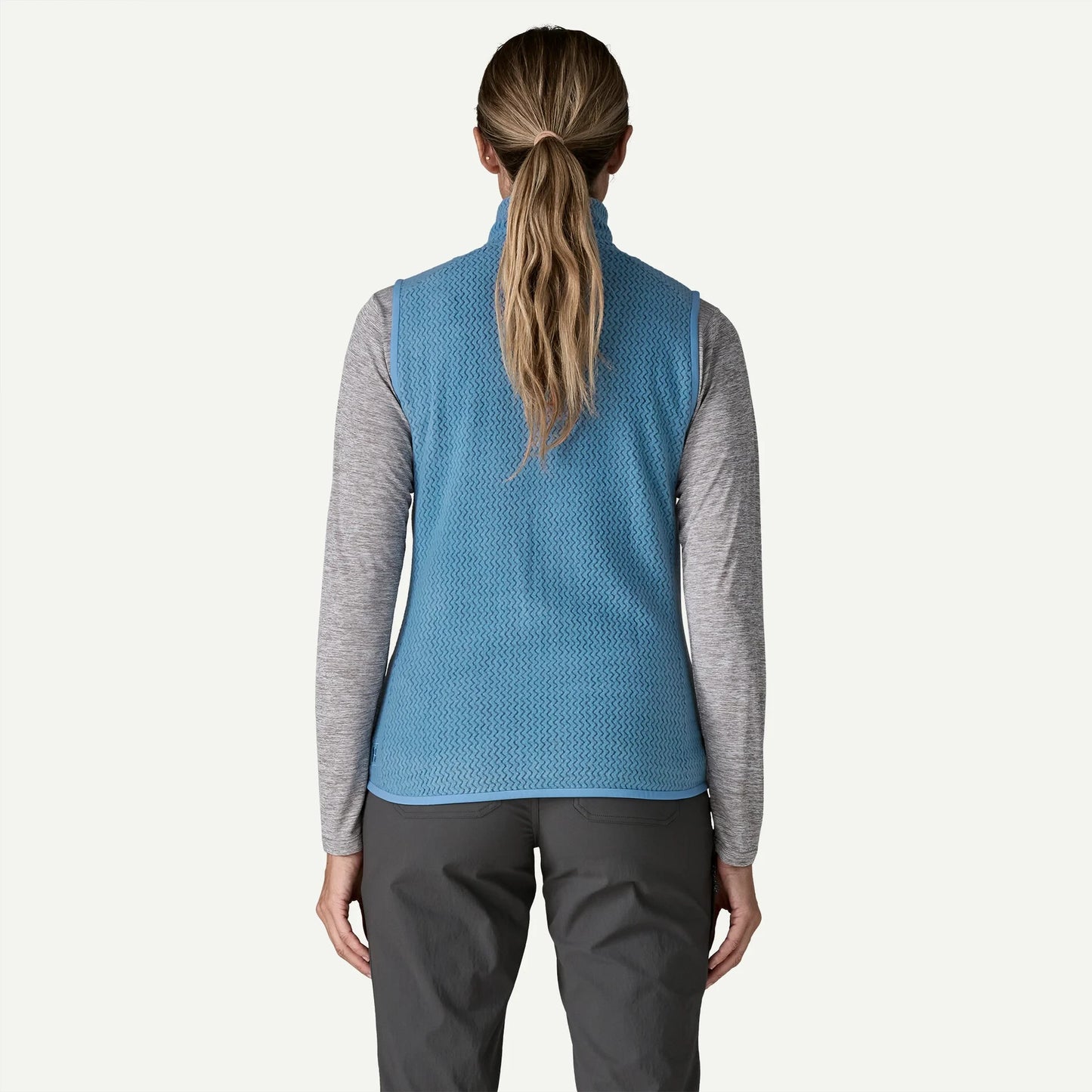 Women's R1® Air Fleece Vest - US 6536