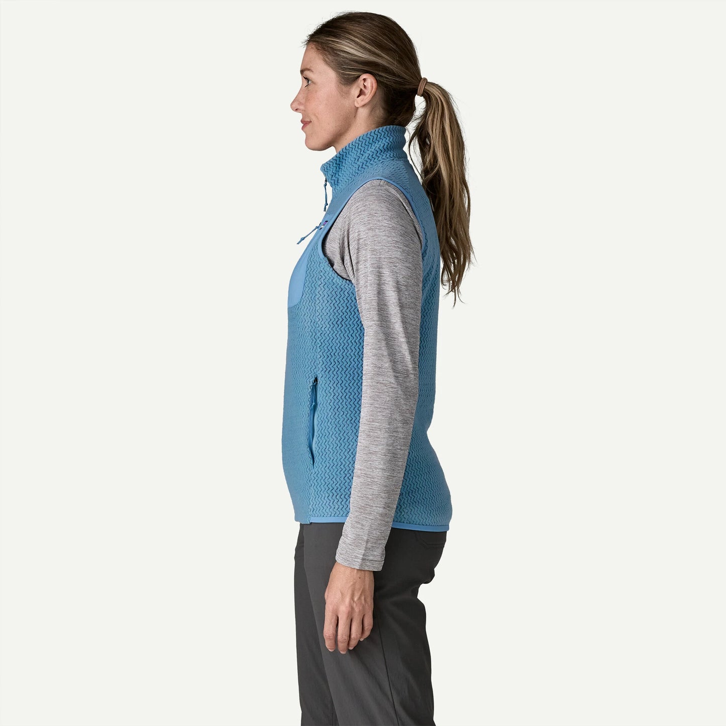 Women's R1® Air Fleece Vest - US 6536