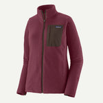 Women's R1® Air Fleece Jacket - US 9118