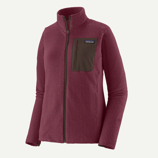 Women's R1® Air Fleece Jacket - US 9118