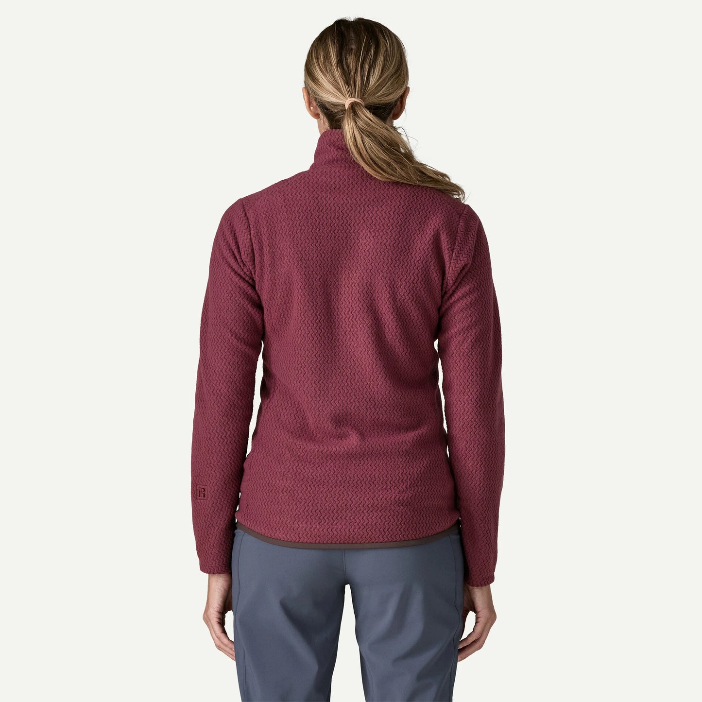 Women's R1® Air Fleece Jacket - US 9118